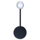 Vanya 1-Light Sconce