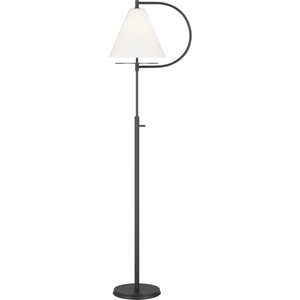 Visual Comfort Studio Collection - Gesture Floor Lamp - Lights Canada