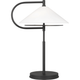 Visual Comfort Studio Collection - Gesture Table Lamp - Lights Canada