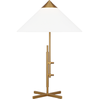 Franklin 1-Light Table Lamp