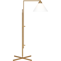 Franklin 1-Light Task Floor Lamp