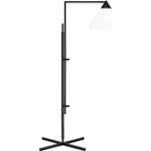 Visual Comfort Studio Collection - Franklin 1-Light Task Floor Lamp - Lights Canada