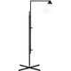 Visual Comfort Studio Collection - Franklin 1-Light Task Floor Lamp - Lights Canada