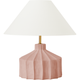 Visual Comfort Studio Collection - Veneto 1-Light Medium Table Lamp - Lights Canada