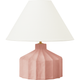 Visual Comfort Studio Collection - Veneto 1-Light Small Table Lamp - Lights Canada