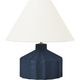 Visual Comfort Studio Collection - Veneto 1-Light Small Table Lamp - Lights Canada
