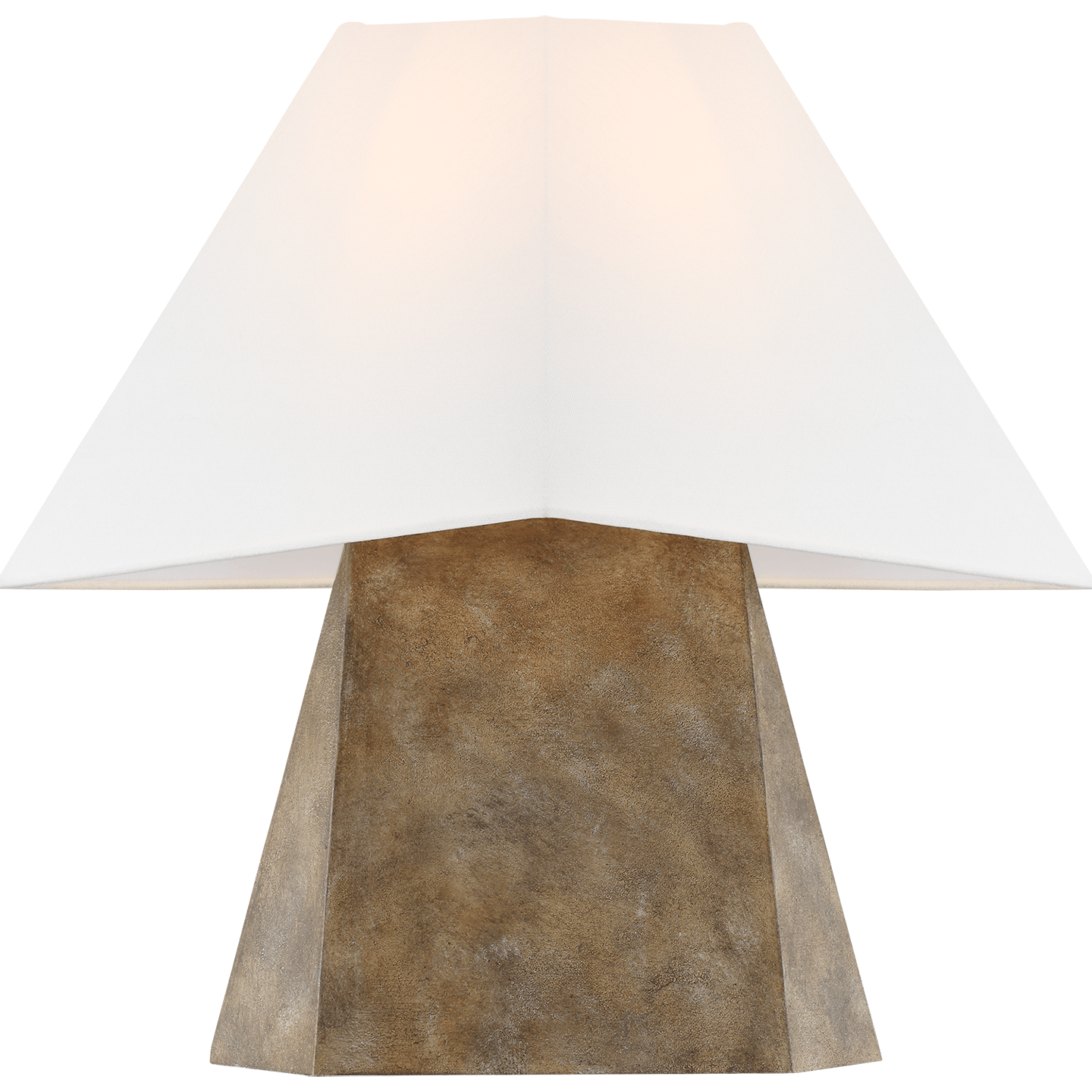 Visual Comfort Studio Collection - Herrero 1-Light Medium Table Lamp - Lights Canada