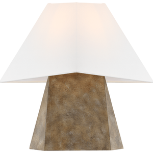 Visual Comfort Studio Collection - Herrero 1-Light Medium Table Lamp - Lights Canada