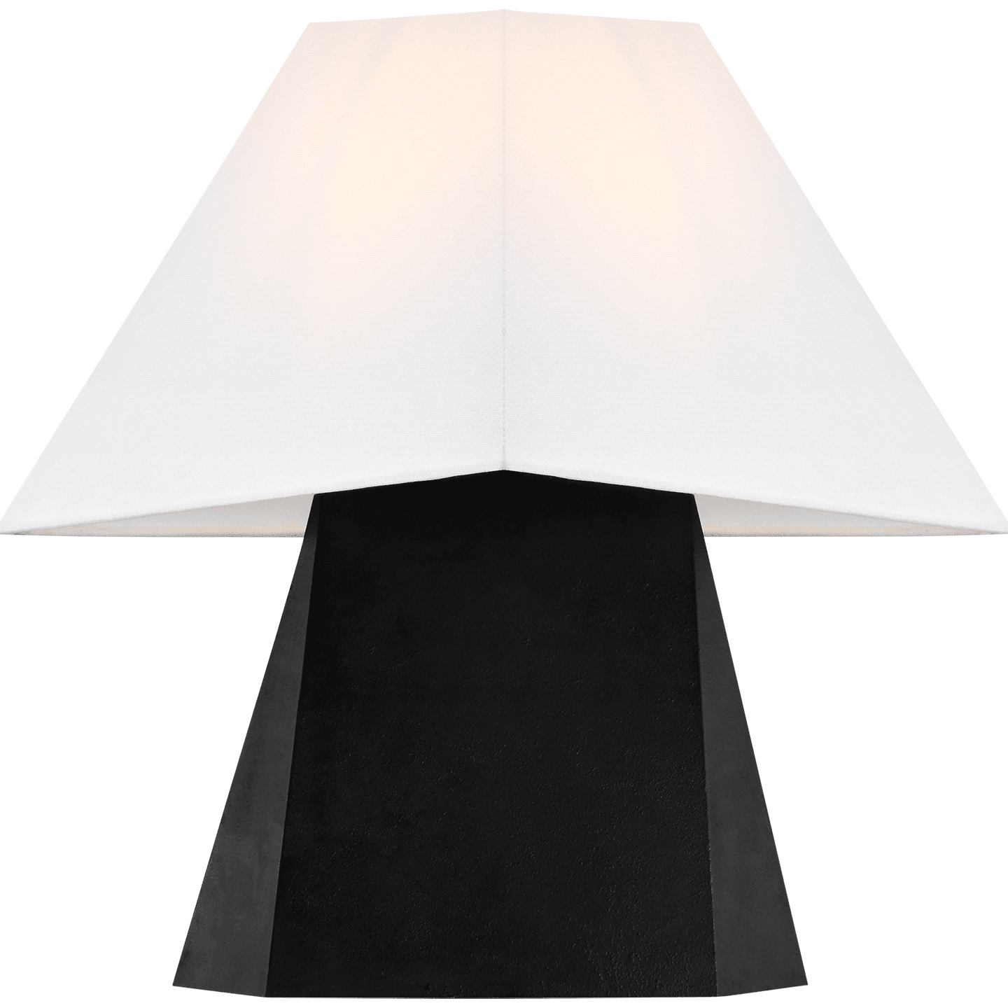 Visual Comfort Studio Collection - Herrero 1-Light Medium Table Lamp - Lights Canada