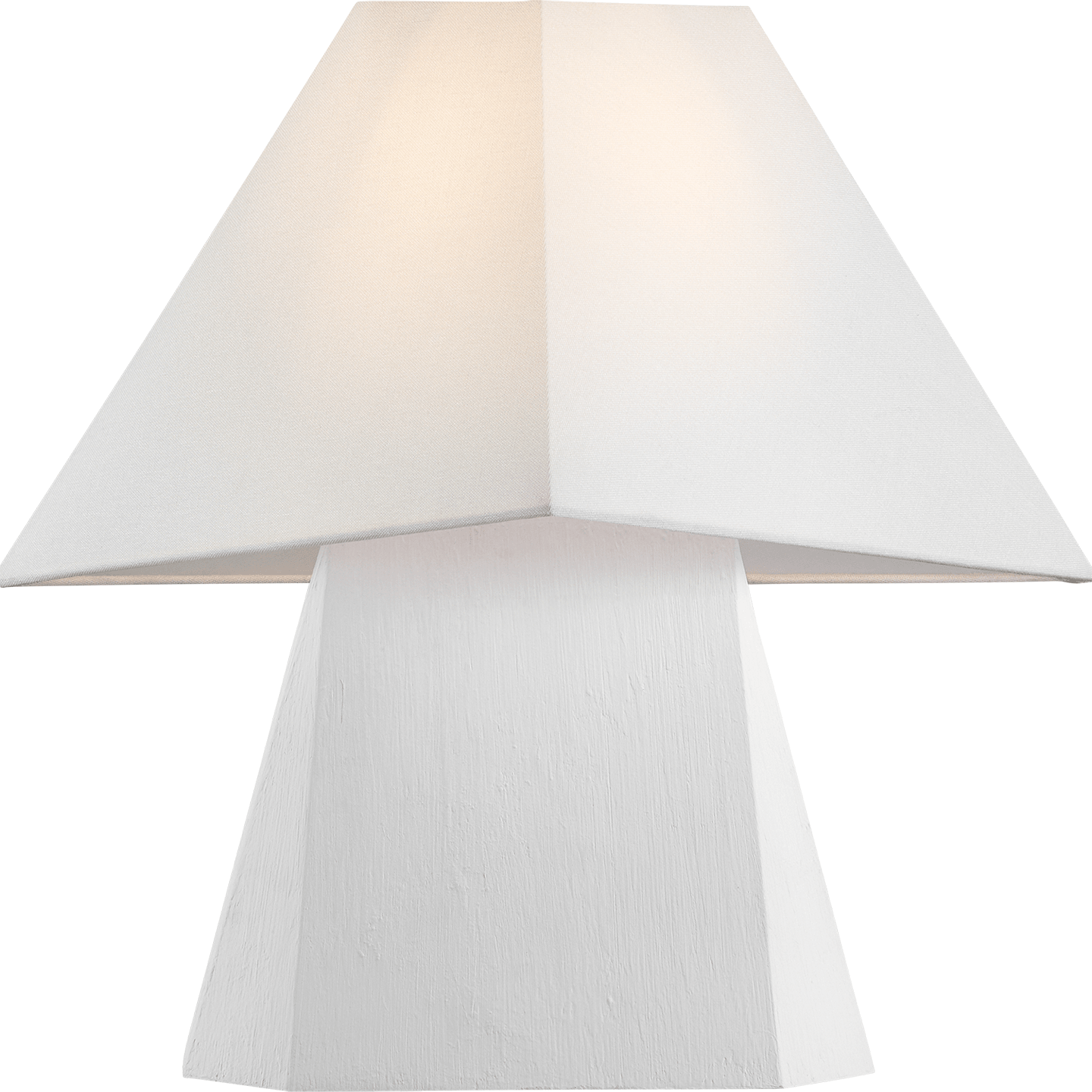 Visual Comfort Studio Collection - Herrero 1-Light Medium Table Lamp - Lights Canada