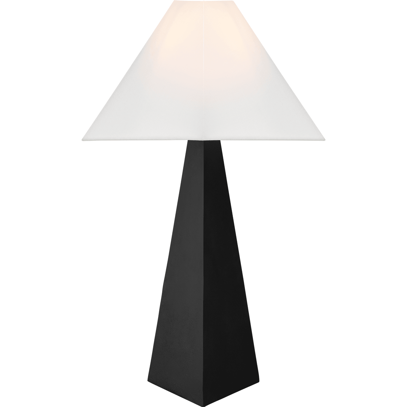 Visual Comfort Studio Collection - Herrero 1-Light Large Table Lamp - Lights Canada