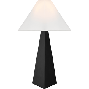 Visual Comfort Studio Collection - Herrero 1-Light Large Table Lamp - Lights Canada