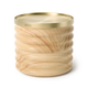 Tesora Wood Jewelry Box