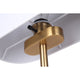 Kov 1-Light Table Lamp