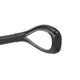 Loop 1" (2.5 cm) Curtain Rod 42-120" (107-305 cm)