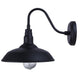 Hattie 1-Light Outdoor Lantern