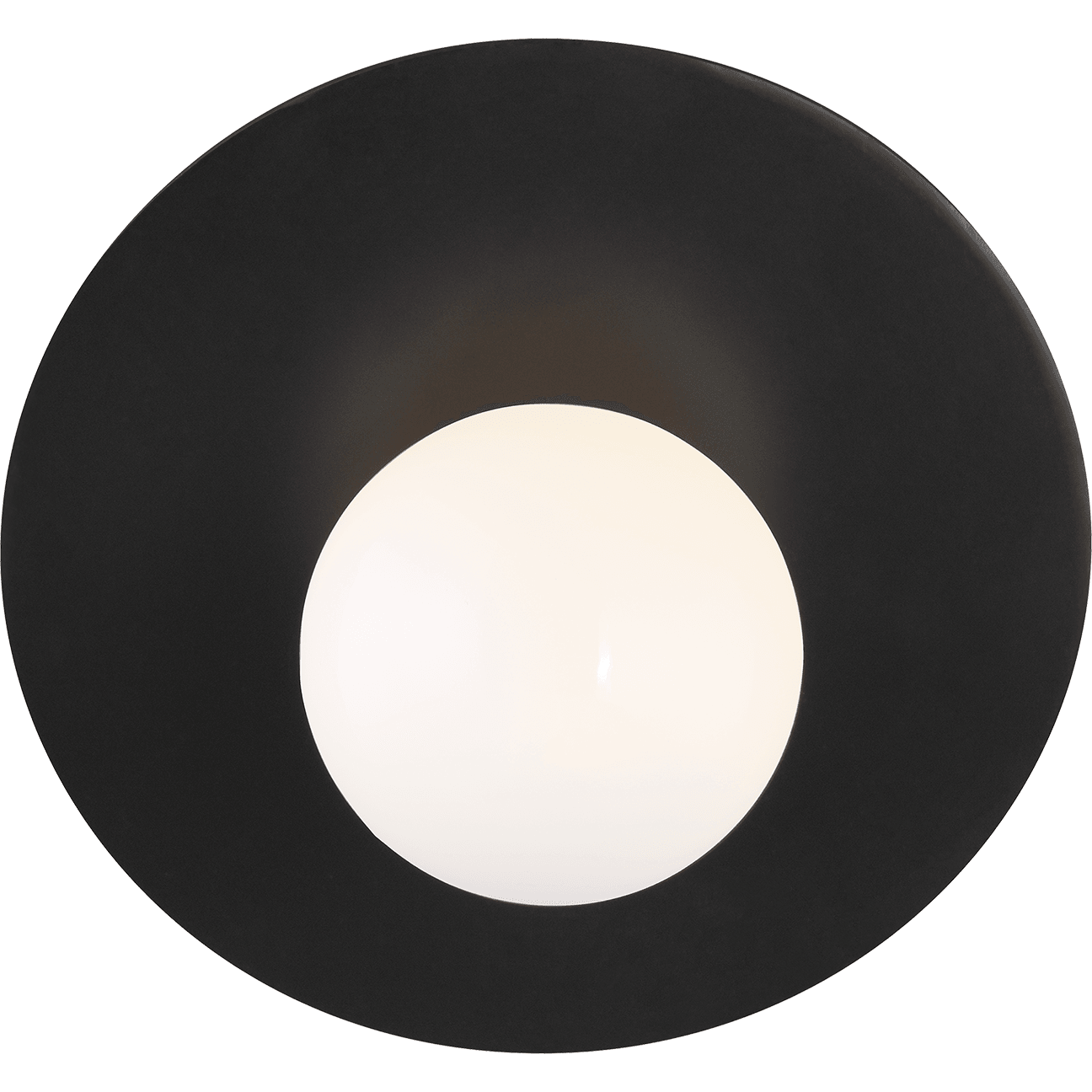 Visual Comfort Studio Collection - Nodes 1-Light Angled Sconce - Lights Canada