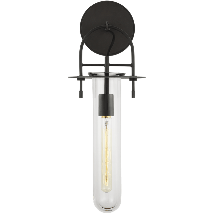 Visual Comfort Studio Collection - Nuance 1-Light Sconce - Lights Canada