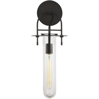 Nuance 1-Light Sconce