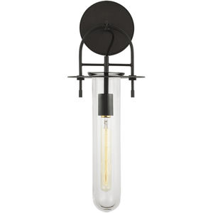 Visual Comfort Studio Collection - Nuance 1-Light Sconce - Lights Canada