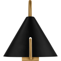 Cambre 1-Lighted Small Task Sconce