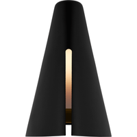 Cambre 1-Lighted Small Sconce