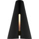 Visual Comfort Studio Collection - Cambre 1-Lighted Small Sconce - Lights Canada