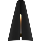 Visual Comfort Studio Collection - Cambre 1-Lighted Medium Sconce - Lights Canada