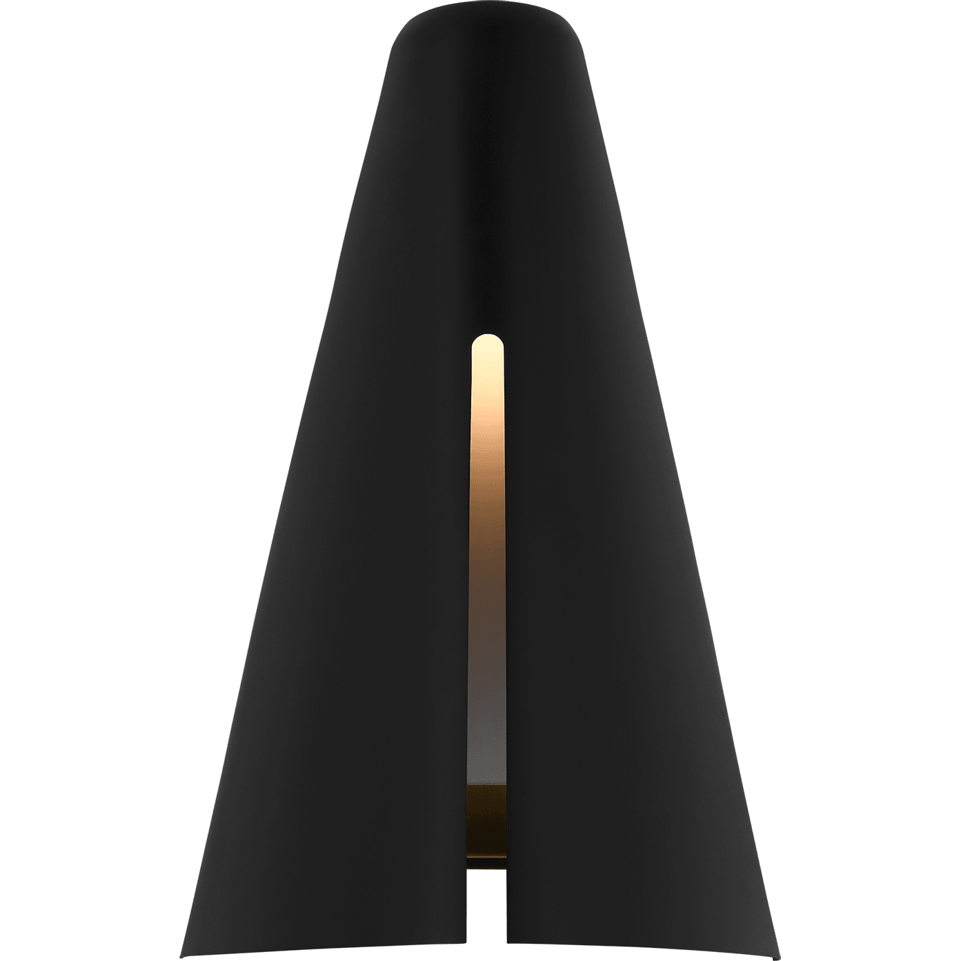 Visual Comfort Studio Collection - Cambre 1-Lighted Medium Sconce - Lights Canada
