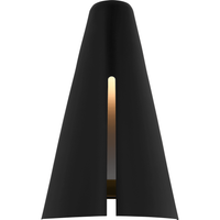 Cambre 1-Lighted Medium Sconce