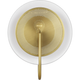 Visual Comfort Studio Collection - Gesture Sconce - Lights Canada