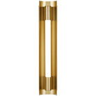 Visual Comfort Studio Collection - Carson 1-Light Small Vanity - Lights Canada