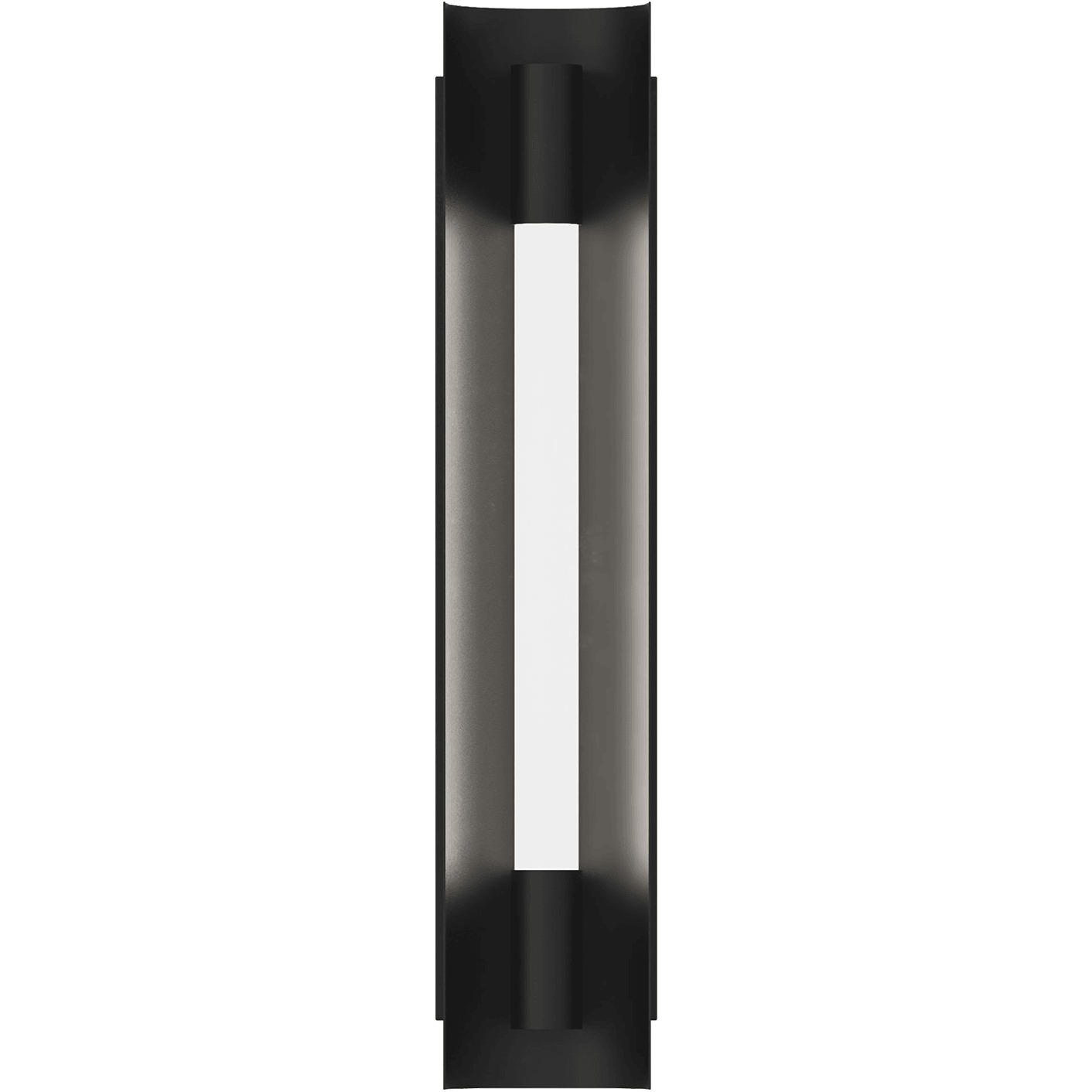 Visual Comfort Studio Collection - Carson 1-Light Small Vanity - Lights Canada