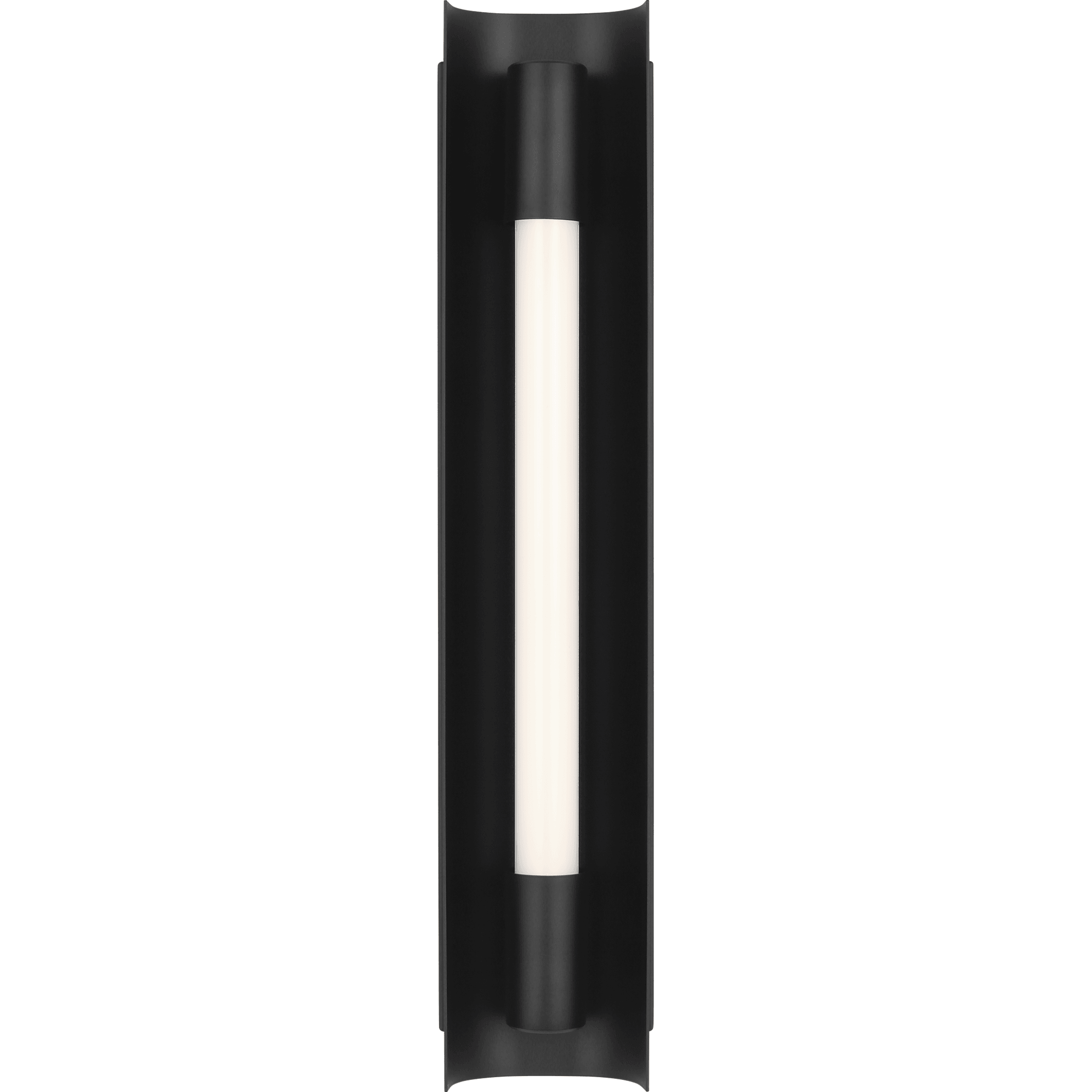 Visual Comfort Studio Collection - Carson 1-Light Small Vanity - Lights Canada