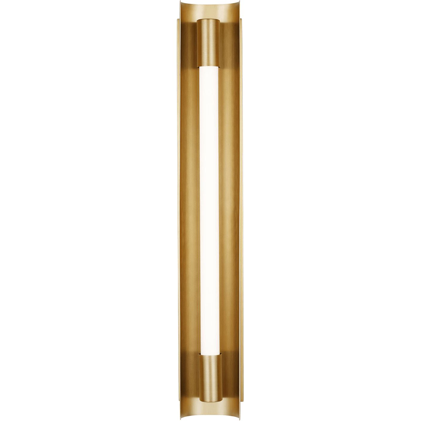 Visual Comfort Studio Collection - Carson 1-Light Medium Vanity - Lights Canada