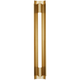 Visual Comfort Studio Collection - Carson 1-Light Medium Vanity - Lights Canada