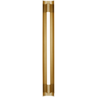 Visual Comfort Studio Collection - Carson 1-Light Large Vanity - Lights Canada