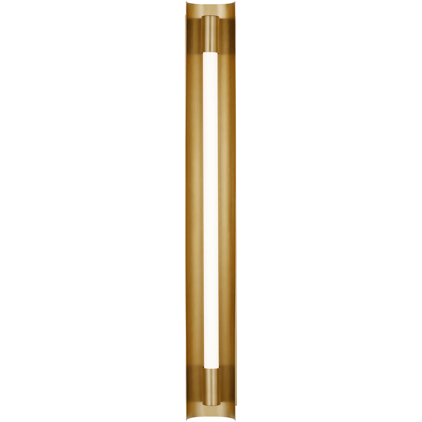 Visual Comfort Studio Collection - Carson 1-Light Large Vanity - Lights Canada