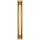 Visual Comfort Studio Collection - Carson 1-Light Large Vanity - Lights Canada