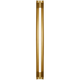 Visual Comfort Studio Collection - Carson 1-Light Grande Vanity - Lights Canada