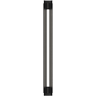 Visual Comfort Studio Collection - Carson 1-Light Grande Vanity - Lights Canada