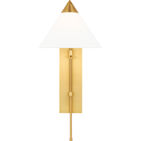 Franklin 1-Light Sconce