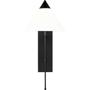 Visual Comfort Studio Collection - Franklin 1-Light Sconce - Lights Canada