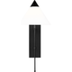 Visual Comfort Studio Collection - Franklin 1-Light Sconce - Lights Canada