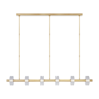 Laurel X-Large Linear Chandelier
