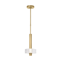 Laurel Large Pendant