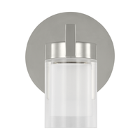 Esfera Small Sconce