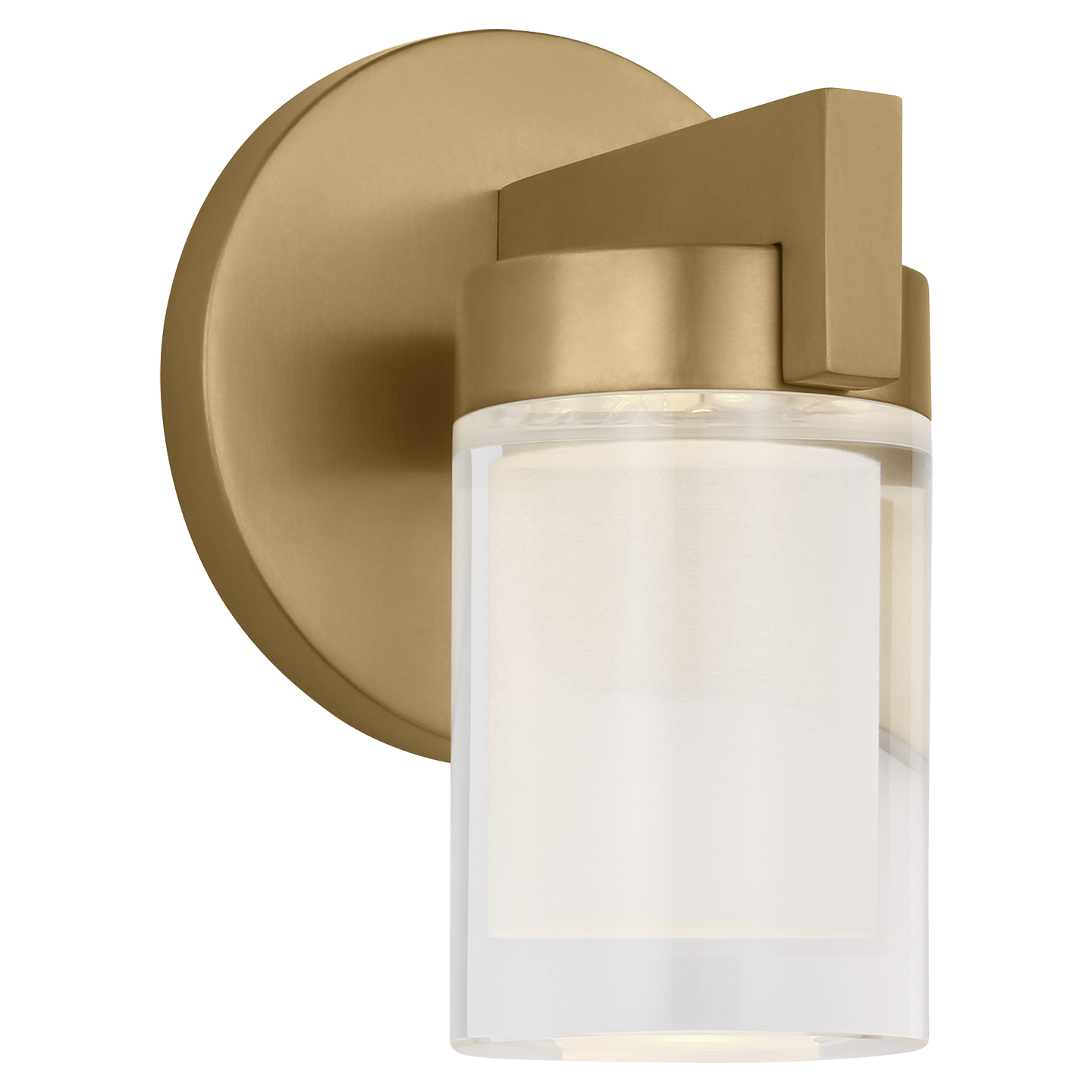 Esfera Small Sconce