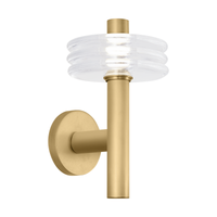 Laurel Medium Sconce