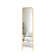 Bellwood Leaning Mirror